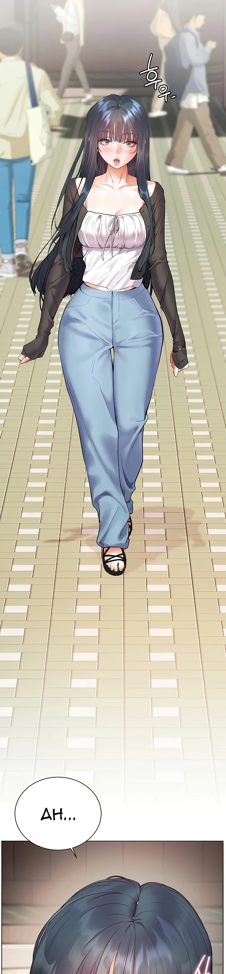 The Teachers' Efforts - Page 43